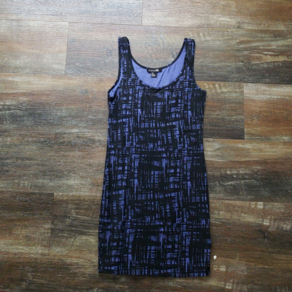 Forever 21 bodycon dress